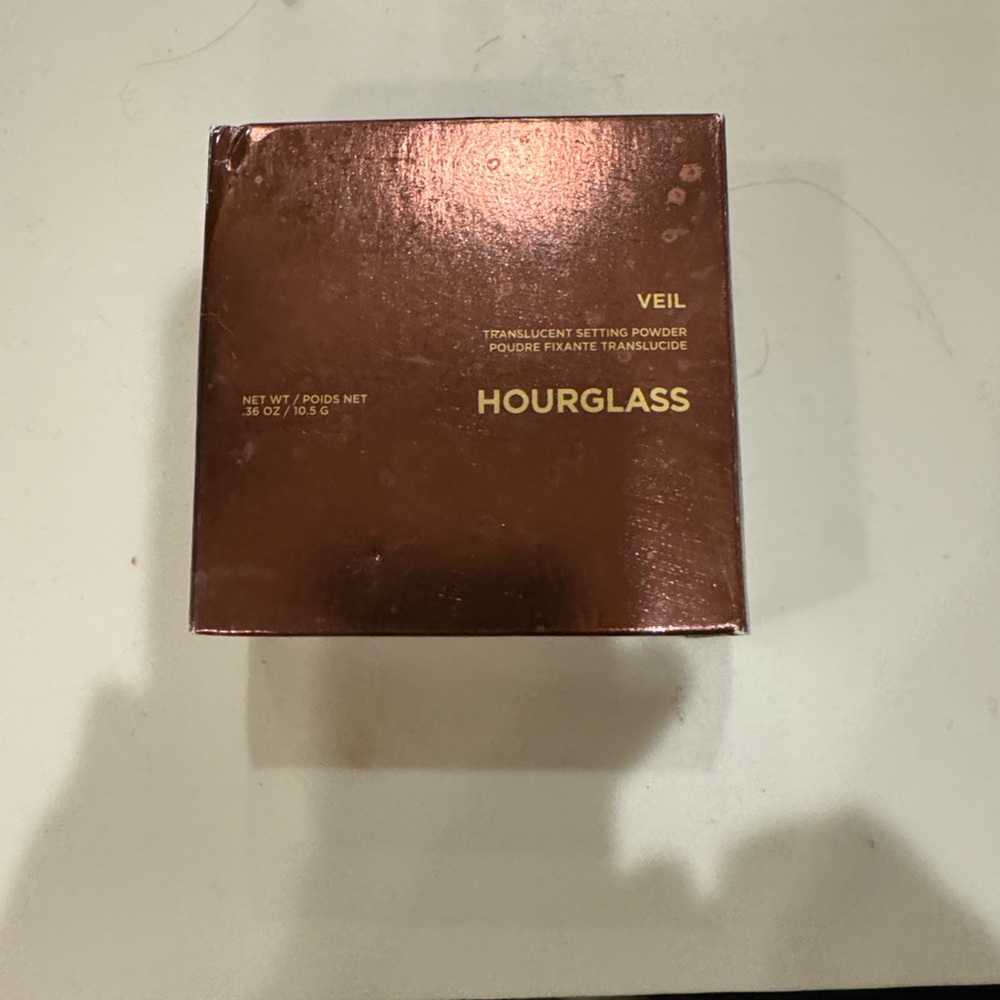 Hourglass Veil Setting Powder - Translucent
